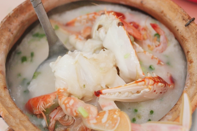 想知道潮汕砂鍋粥由來，廣州去哪里學(xué)潮汕砂鍋粥比較好（圖）_1