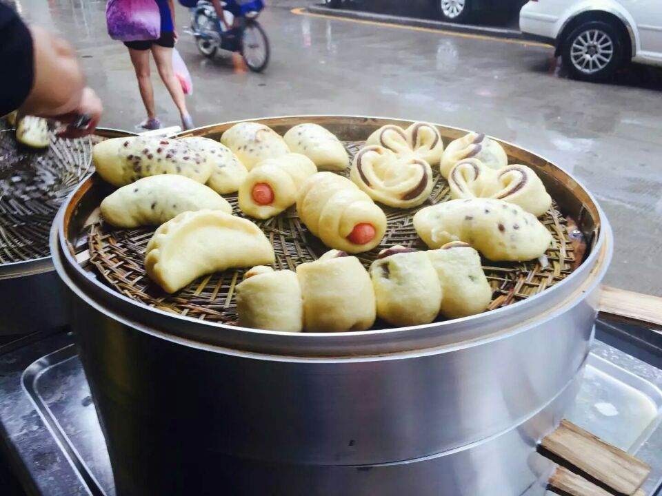 五谷雜糧饃技術(shù)到哪里學(xué)，廣州學(xué)習(xí)五谷雜糧饃培訓(xùn)（圖）_1