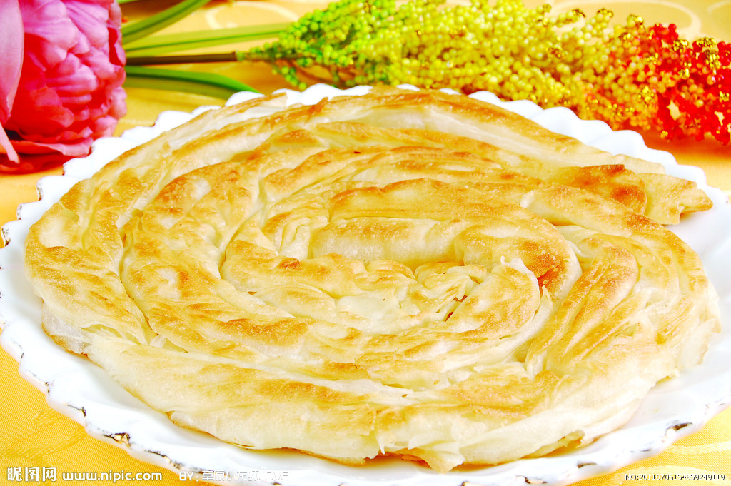 星沙手抓餅培訓(xùn)（圖）_2