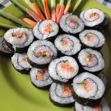 星沙壽司培訓(xùn)（圖）_1