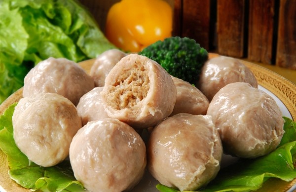 廣州不知道哪里有肉丸技術(shù)學(xué)習(xí)，潮汕肉丸培訓(xùn)（圖）_1