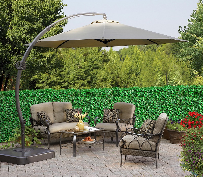 山東仿真植物墻 明筑打造環(huán)保綠色產(chǎn)品（圖）_4