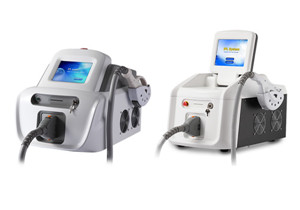 E光美容儀價格 E光美容儀多少錢一臺？（圖）_1