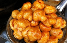 想學(xué)做糖油粑粑，哪里有教（圖）_1