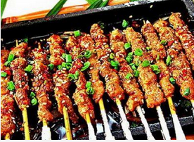 哪里有培訓(xùn)特色燒烤的地方，學(xué)做燒烤的方法（圖）_1