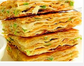 想學(xué)做千層餅技術(shù)需要多長時(shí)間（圖）_1