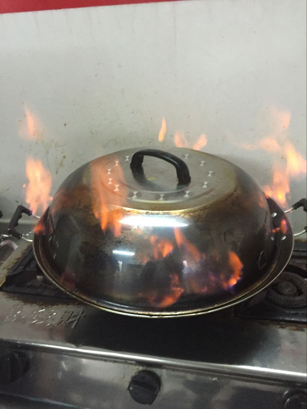 包教會火焰醉鵝技術(shù)培訓班，2800教你做正宗火焰鵝（圖）_1