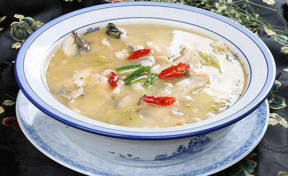 【解讀】九兩魚酸菜魚加盟品牌的相關(guān)問答_1