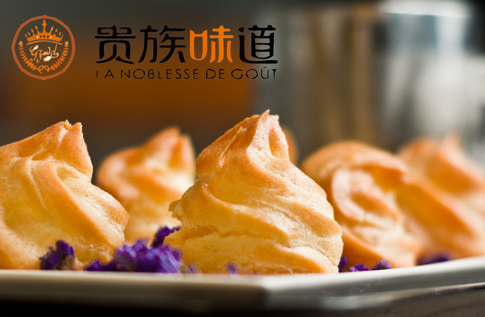 貴族味道法式烘焙加盟，愛上烘焙，愛上美味（圖）_1