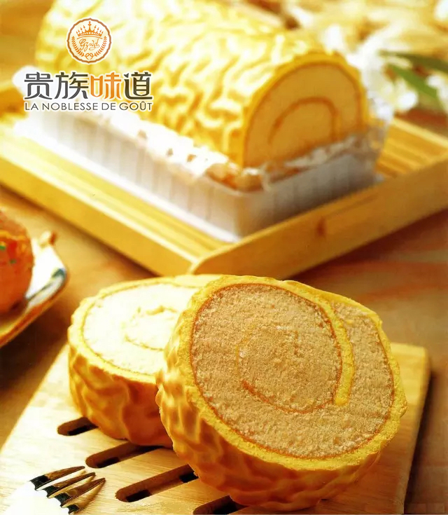 貴族味道法式烘焙加盟，愛上烘焙，愛上美味（圖）_2