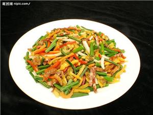 快餐炒菜培訓，哪里有教做小炒（圖）_2