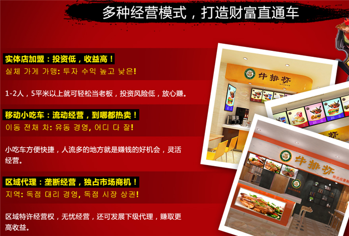 饞上皇牛排杯加盟費多少（圖）_3