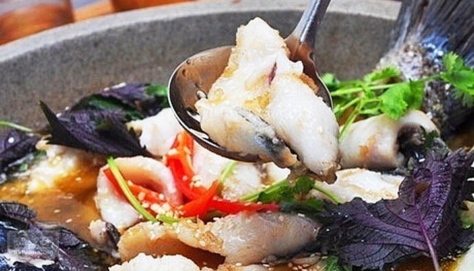 學(xué)習(xí)石鍋魚的地方，哪里學(xué)石鍋魚技術(shù)正宗（圖）_1