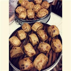 廣州中山哪里可以學(xué)做包子（圖）_3