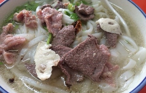 韶關(guān)哪里有原味湯粉學(xué)，專業(yè)原味湯粉培訓(xùn)（圖）_1