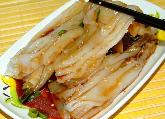 廣東腸粉技術(shù)培訓(xùn)哪家好_1