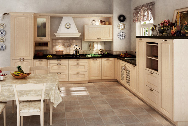 定制櫥柜注意事項(xiàng) 櫥柜選購有哪些注意細(xì)節(jié)（圖）_1