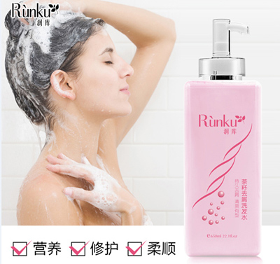 化妝品OEM廠家分享：懷孕后頭發(fā)保養(yǎng)秘籍（圖）_2