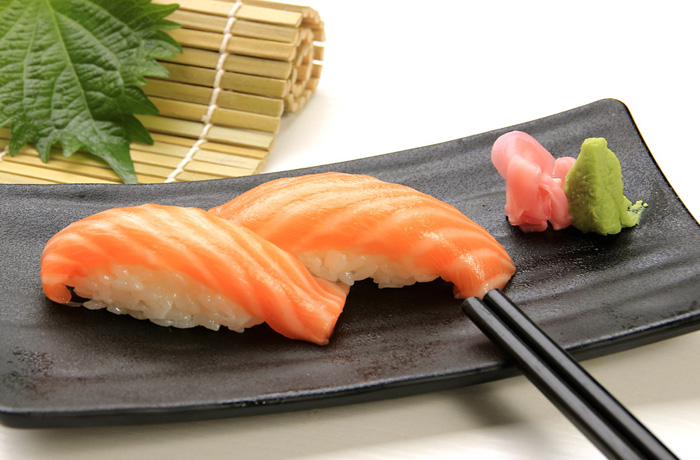 n多壽司加盟 小型回轉(zhuǎn)壽司加盟（圖）_1