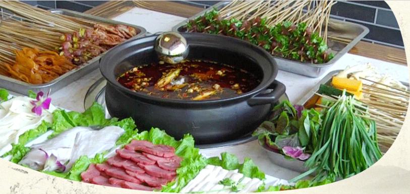 串掌門(mén)砂鍋串串香加盟費(fèi)（圖）_1