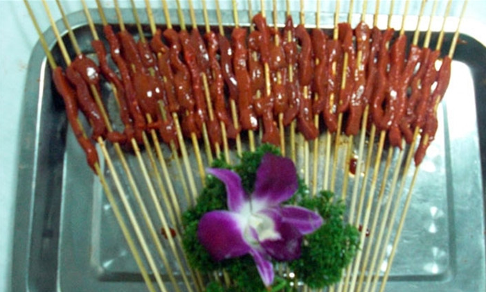 滿堂紅串串香加盟費(fèi)用（圖）_2