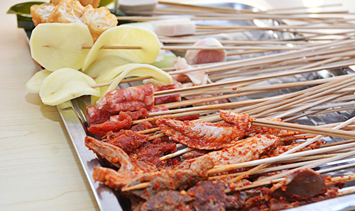 千簽君串串香加盟費用(圖)_1