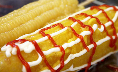 廣東培訓(xùn)脆皮玉米技術(shù)（圖）_1