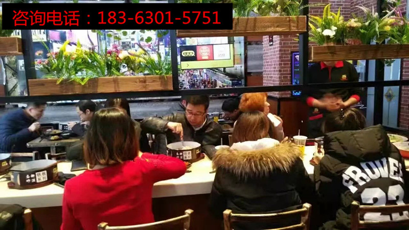 鐵板廚房加盟多少錢能做起來？（圖）_1