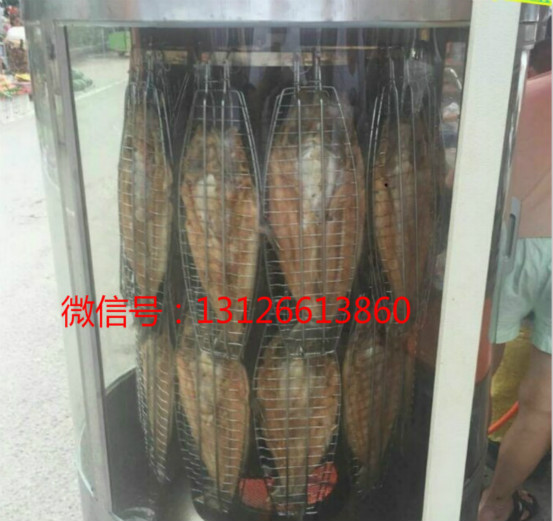 醉爐烤魚加盟總部_1