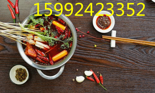 特色麻辣燙加盟品牌，九索風靡全球（圖）_1