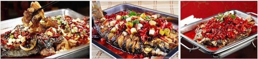 湖北哪里有正宗烤魚培訓(xùn)（圖）_1
