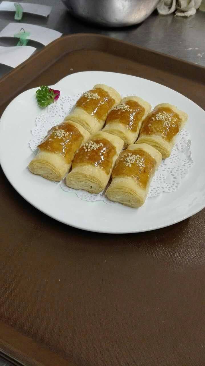 正宗早茶港式點心培訓，到哪里學廣式點心技術(shù)（圖）_1