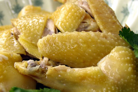 請問廣州到哪里有學(xué)鹽焗雞培訓(xùn)，專業(yè)教學(xué)鹽焗雞培訓(xùn)班（圖）_1