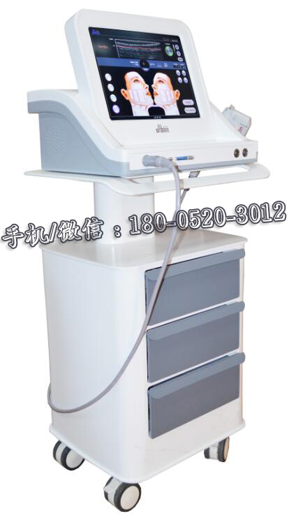 超聲刀美容儀器價(jià)格（圖）_1