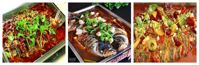 株洲哪里學(xué)做烤魚好（圖）_1