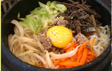 金漢成石鍋拌飯加盟費(fèi)多少（圖）_1