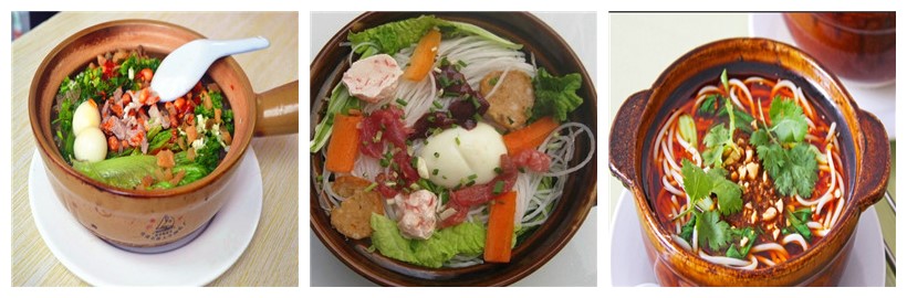 湖北正宗砂鍋粉技術(shù)培訓(xùn)（圖）_1