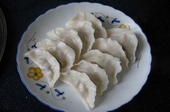 餃子加盟連鎖 惠美水餃加盟費(fèi)(圖)_1