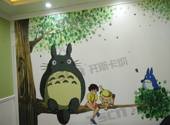 恭賀福建惠安托斯卡納集成墻面專賣店盛大開業(yè)（圖）_1