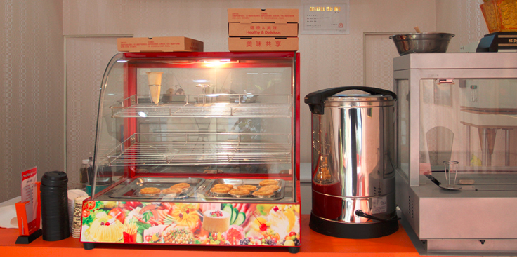 美薩火炬披薩加盟費（圖）_3