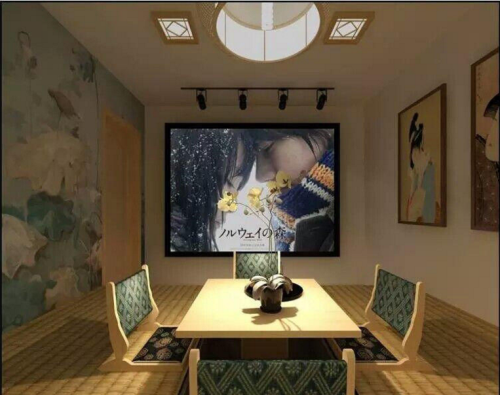 私人影咖情景如何(圖)_1