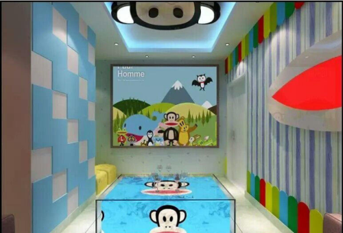 私人影咖情景如何（圖）_2