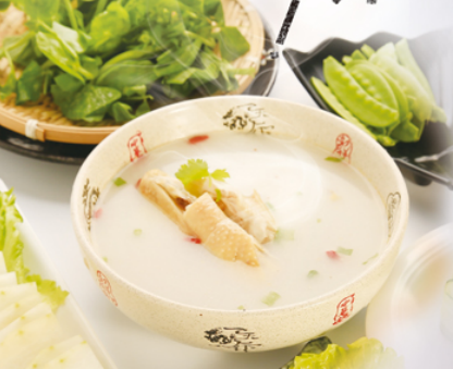 創(chuàng)業(yè)成功之選，食菋故事米線全方位扶持（圖）_1