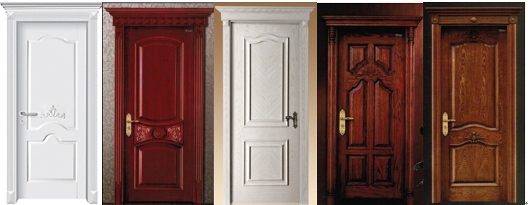 推薦加盟江山好萊客品牌實(shí)木烤漆門(mén)，免漆套裝門(mén)，原木門(mén)，復(fù)合門(mén)，別墅門(mén)_1