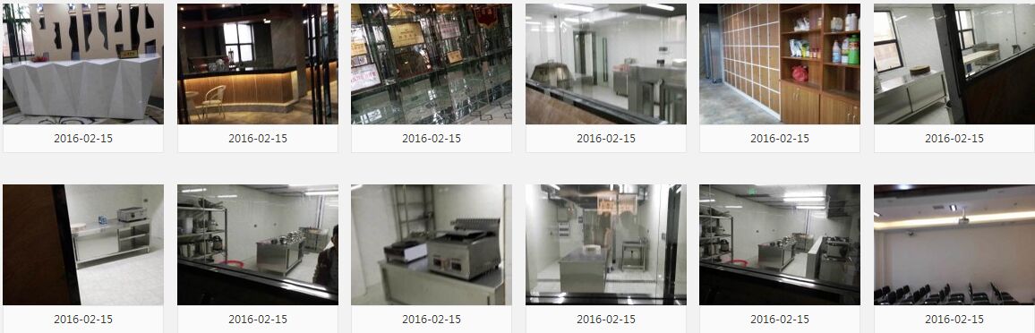 特色土家醬香餅培訓正宗土家醬香餅技術(shù)培訓（圖）_2