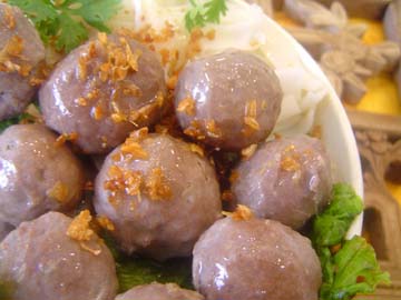 2017年學(xué)潮汕肉丸培訓(xùn)創(chuàng)業(yè)，學(xué)潮汕肉丸培訓(xùn)（圖）_1