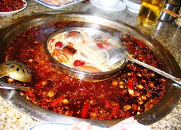 冒菜培訓(xùn)丨四川冒菜培訓(xùn)（圖）_1