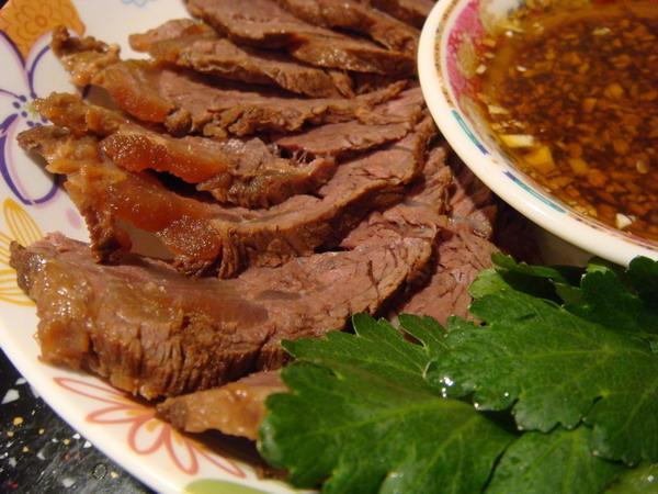 我想學(xué)四川鹵菜技術(shù)不知道哪家好，鹵菜培訓(xùn)隨到隨學(xué)（圖）_1