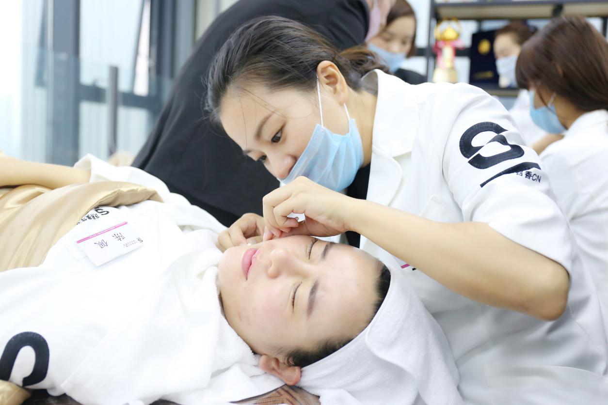 培訓(xùn)皮膚管理_5