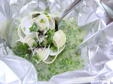 哪里有培訓(xùn)特色錫紙花甲的地方（圖）_1